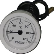 Термометр (круглый) ф52мм IMIT