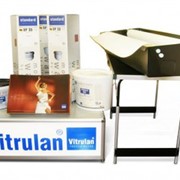 Стеклообои от немецкой фирмы VITRULAN фото