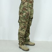 Военные камуфляжне штаны МТР фото