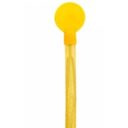 Мыльные пузыри с инструментом для игры в песке 1 шт лопатка желтая фото