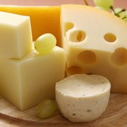 Сыр твердый "Костромской" , ТМ "Молочный визит" Киев, заказать в Киеве,купить в Киеве