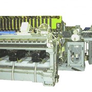 Линия ЛТС-1500Р2 для производства сварной сетки в рулонах фото