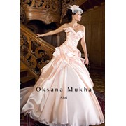 Платья свадебные коллекция Делюкс фотография