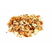 Щепа черемухи, 1 кг фото