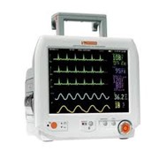 Монитор реанимационный и анестезиологический МИТАР-01-Р-Д для контроля ряда физиологических параметров