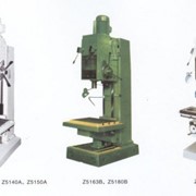 Вертикально-сверлильные станки Z5132A, Z5150A, Z5180B фотография