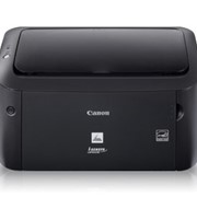 LBP6020B i-SENSYS Canon принтер лазерный монохромный, Чёрный