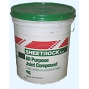 Шпаклевка SHEETROCK Taping Joint Compound