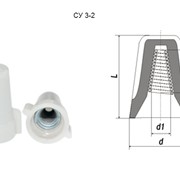 Устройство соединительное СУ 3-2 фото