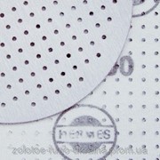 Шлифлента HERMES VC 151-Longlife, VEL MULTIHOLE фотография
