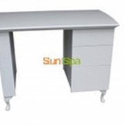 Стол маникюрный Dionis фото