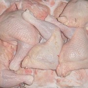 Куриные субпродукты (четверть,печень,сердце,бедро,голень,филе,тушка бройлера 1 категории) фото
