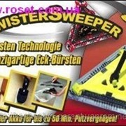 Электровеник (электрощетка) «Twister Sweeper» фото