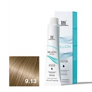 TNL, Крем-краска для волос Million Gloss 9.13 фото
