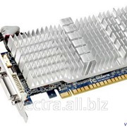 Видеокарта Gigabyte GeForce GT610 1GB DDR3 64bit low profile silent (GV-N610SL-1GI) фото