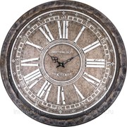 Часы настенные кварцевые 70*70*8,5 См. Диаметр Циферблата=56 См. фото