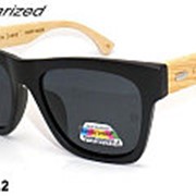 Солнцезащитные очки Katrin Jones Polarized Lens модель - KJ201_C.2 фото