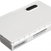 Аккумулятор (акб, батарея) для ноутбука Asus A32-F80 4800mAh White фотография