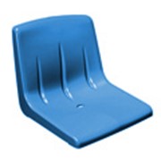 Кресло пластмассовое «Аванград», Сиденья и кресла для стадионов фото