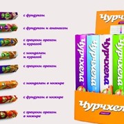 Восточные сладости ТМ “Frukta“! Впервые в Казахстане!Оптом! Выгодное сотрудничество! фото