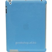 Чехол для планшета Tunewear Eggshell fits Smart Cover for iPad 2 IPAD2-EGG-SHELL-SC05 фото