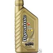 Моторное масло MOL Dynamic Gold 5W-30