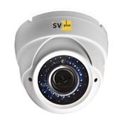 Купольная IP-камера SVIP-240