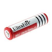 Аккумулятор UltraFire 18650 3,7 В / 3800 мАч фотография
