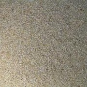 Песок мытый кварцевый фото