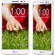 Телефон LG G2 Mini D618 (КСТ), цвет белый (White) фотография
