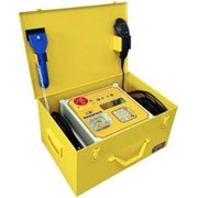 Электромуфтовый сварочный аппарат Nowatech ZERN-2000 PLUS фото