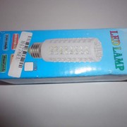 Светодиодные лампы - альтернатива обычным энергосберегающим лампам фото