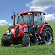Трактор Zetor Proxima Plus Чехия(новые) фото