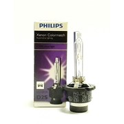 Лампа ксеноновая D2S Philips ColorMatch фото