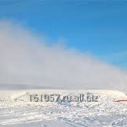 Вентиляторный снегогенератор ESG-305 фото