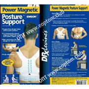 Магнитный корректор осанки Magnetic Posture Support фото