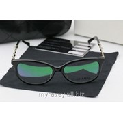 Солнцезащитные очки Chanel CH3221 фото
