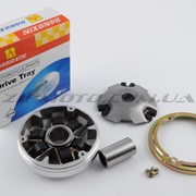 Вариатор передний Suzuki AD100 DONGXIN палец фото