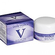 Крем для лица ночная защита VEDA VEDICA, 50 г фотография