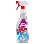 Жидкость для мытья стекла АНТИПАР Tytan
