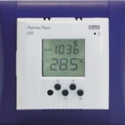Цифровой термостат для пола DTF