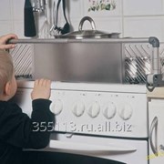 Барьер для кухонной плиты Brevi 337