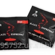 Кофе R.A.I.V.- espresso TOP монодоза уп.х150 шт.