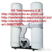 Мешок на стружкопылесос JET DC-2300 MTG