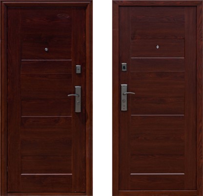 Купить Входные Двери Форпост
