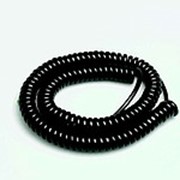 Спиральный кабель SOMMER арт. 1613 фото