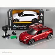 Машина р/у 300123-1-QX LAMBORGHINI URUS фото