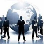 Корпоративное презентационное видео фото