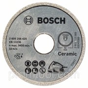 Алмазный отрезной круг Standard for Ceramic 65×15 мм фото