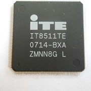 Микросхема для ноутбуков ITE IT8511TE 0742 (BXA) 1271 фото